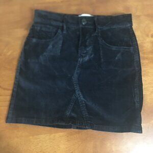 Little Girls Skirt